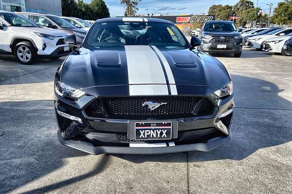 2023 Ford Mustang GT FN