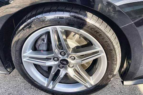 2023 Ford Mustang GT FN