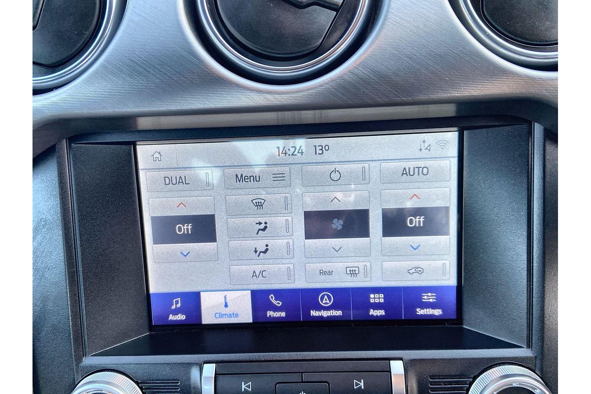2023 Ford Mustang GT FN