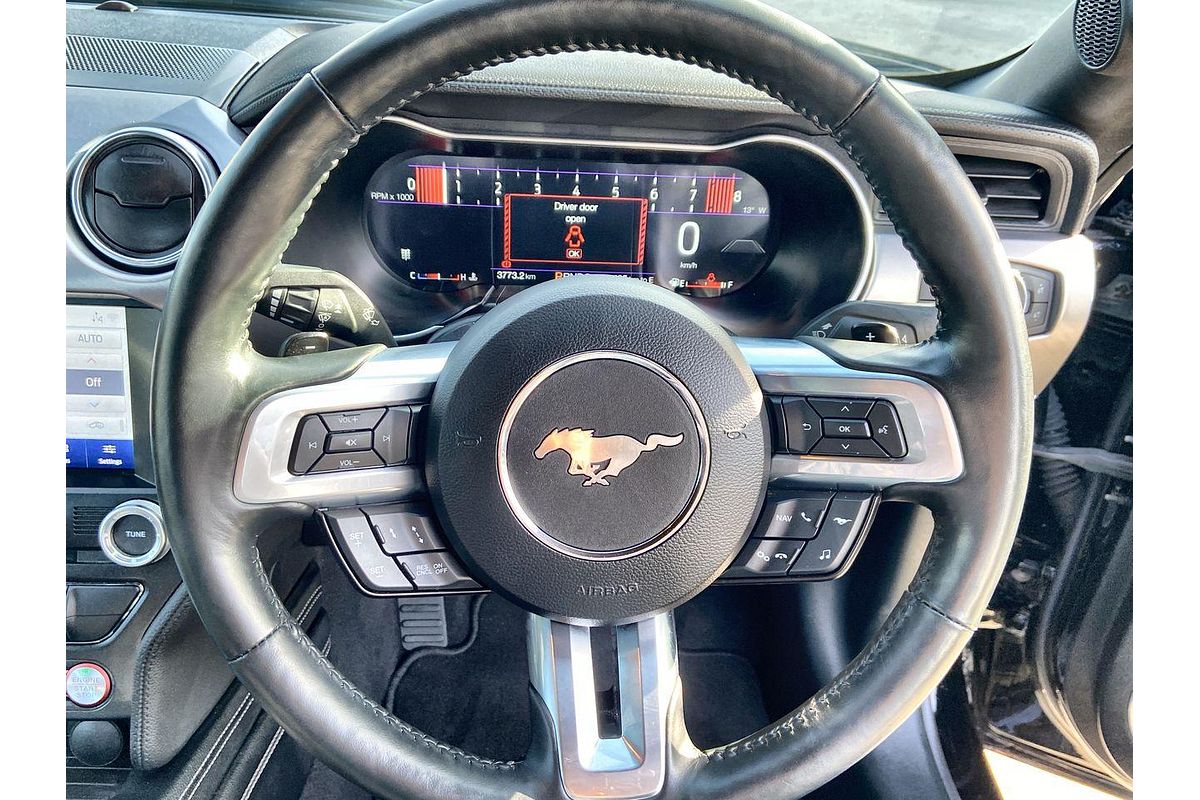 2023 Ford Mustang GT FN