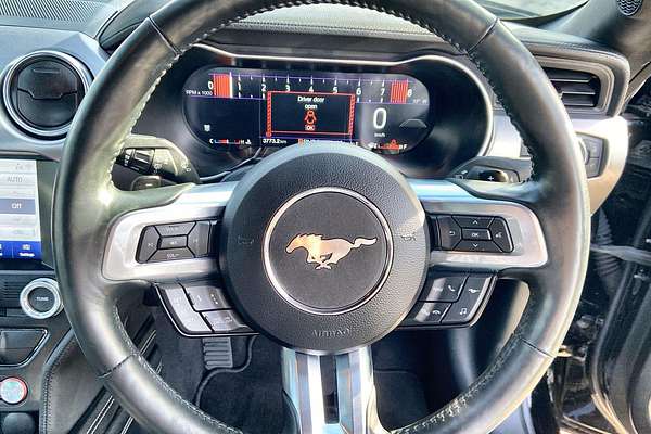 2023 Ford Mustang GT FN