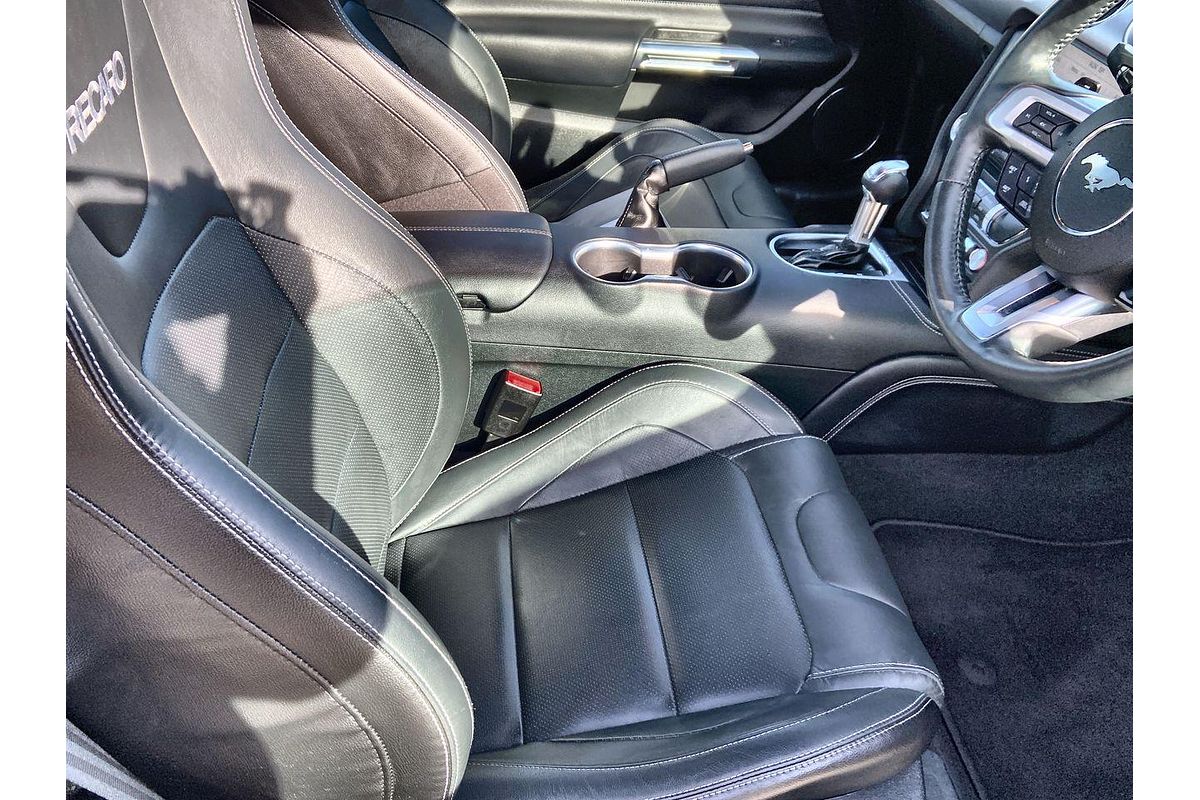 2023 Ford Mustang GT FN