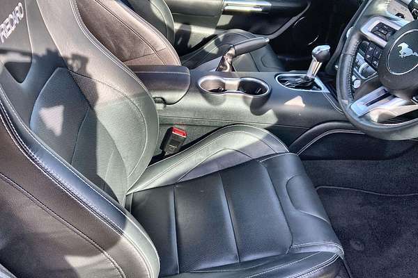 2023 Ford Mustang GT FN