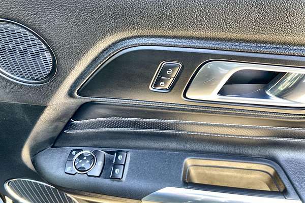 2023 Ford Mustang GT FN