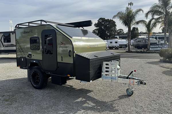 2025 Jayco J-Pod Jpod.X.Ob-My25