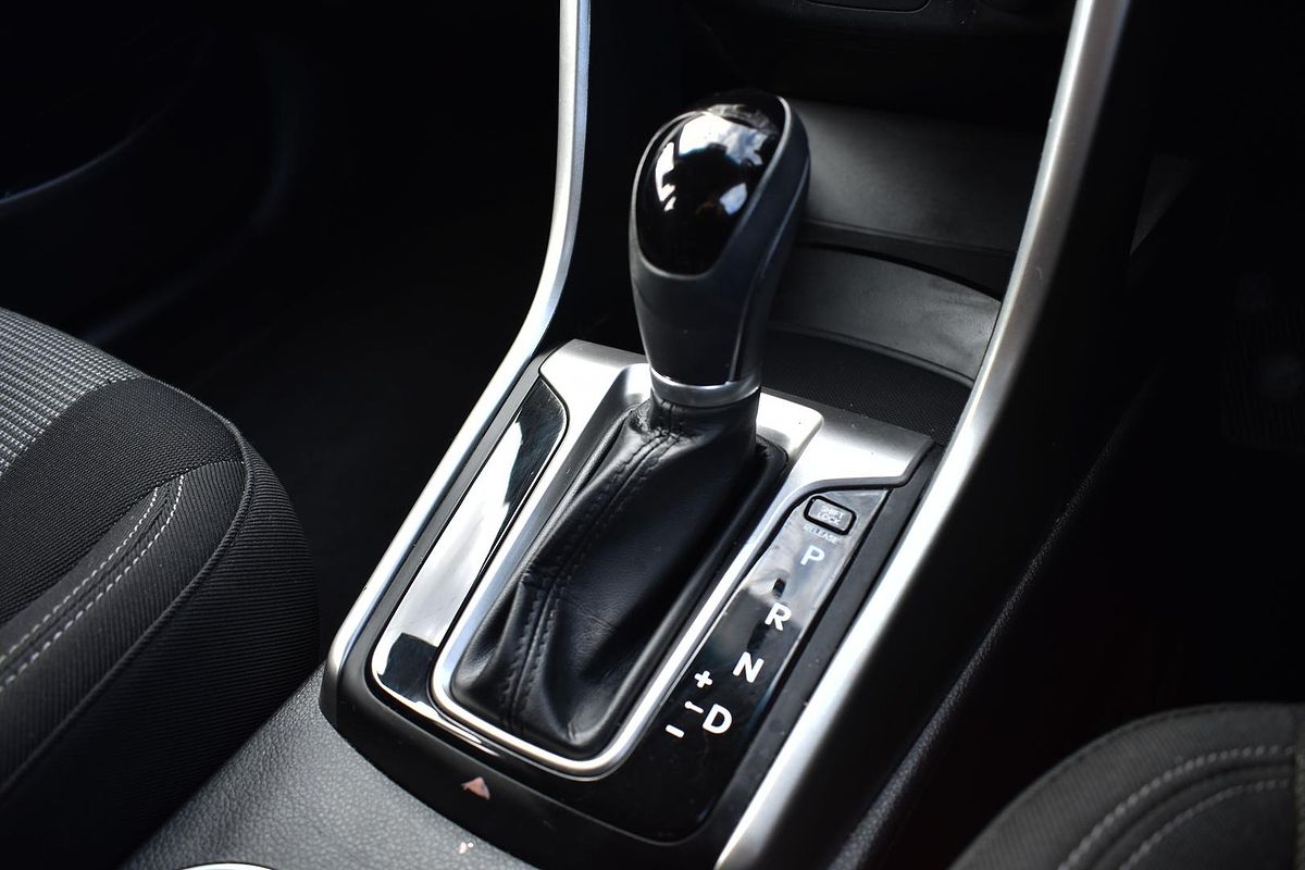 2015 Hyundai i30 Active GD3 Series II