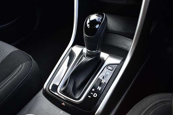 2015 Hyundai i30 Active GD3 Series II