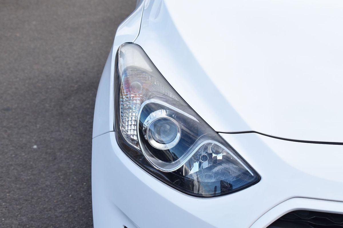 2015 Hyundai i30 Active GD3 Series II