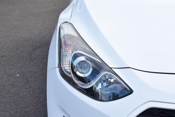 2015 Hyundai i30 Active GD3 Series II
