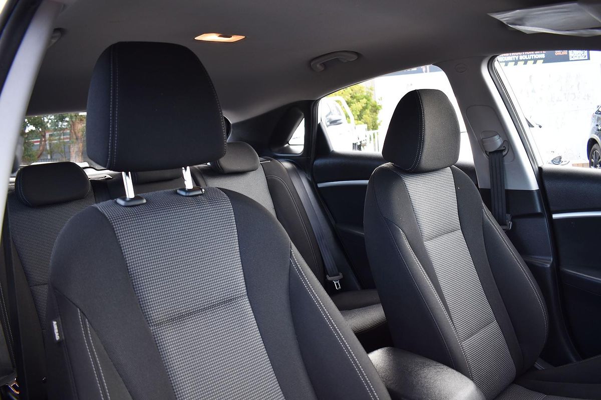 2015 Hyundai i30 Active GD3 Series II