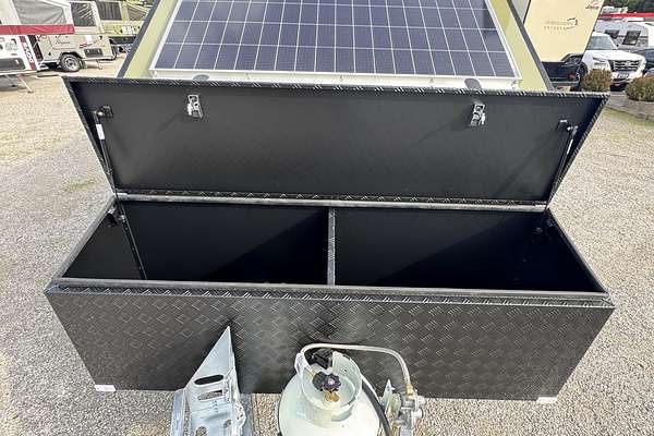 2025 Jayco J-Pod Jpod.X.Ob-My25