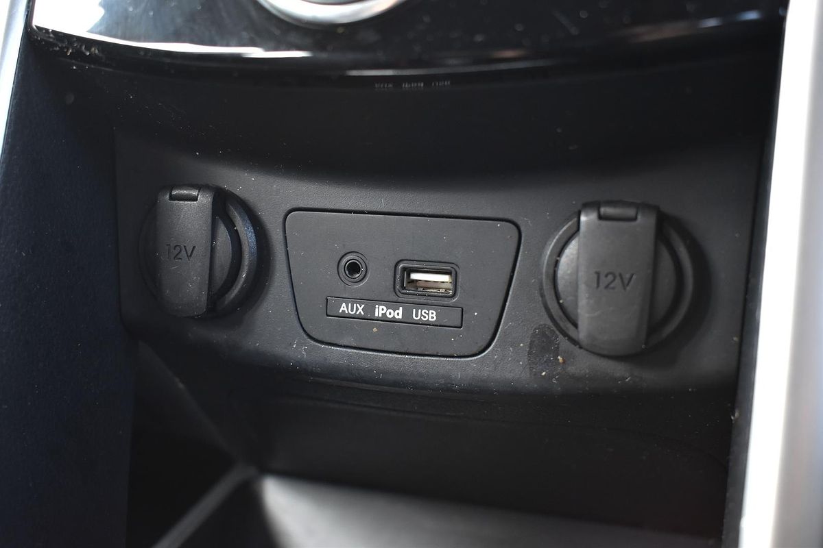 2015 Hyundai i30 Active GD3 Series II