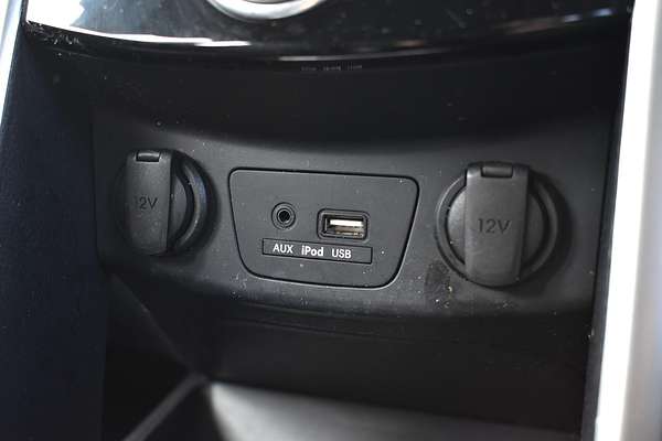 2015 Hyundai i30 Active GD3 Series II