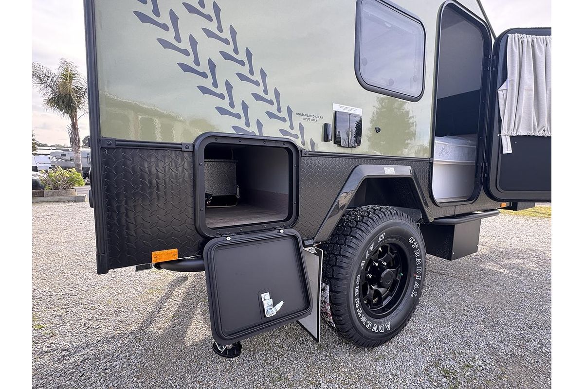 2025 Jayco J-Pod Jpod.X.Ob-My25