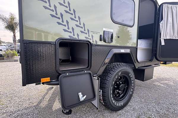2025 Jayco J-Pod Jpod.X.Ob-My25