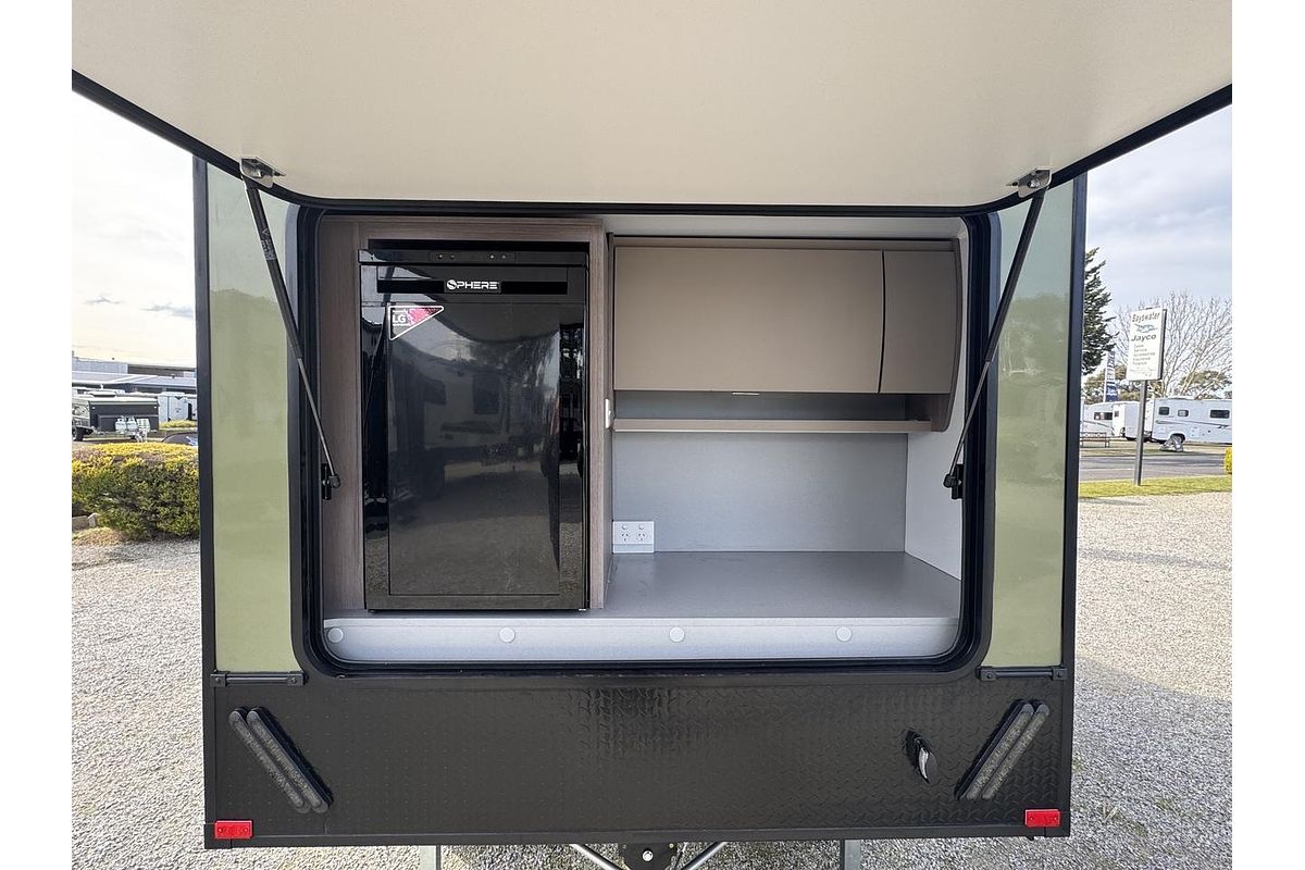 2025 Jayco J-Pod Jpod.X.Ob-My25