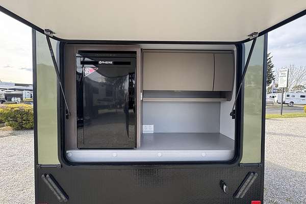 2025 Jayco J-Pod Jpod.X.Ob-My25