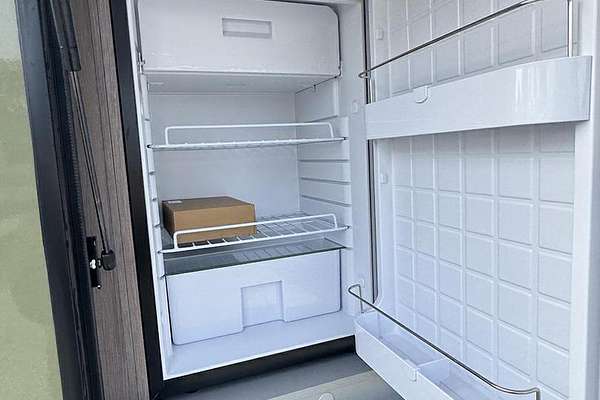 2025 Jayco J-Pod Jpod.X.Ob-My25