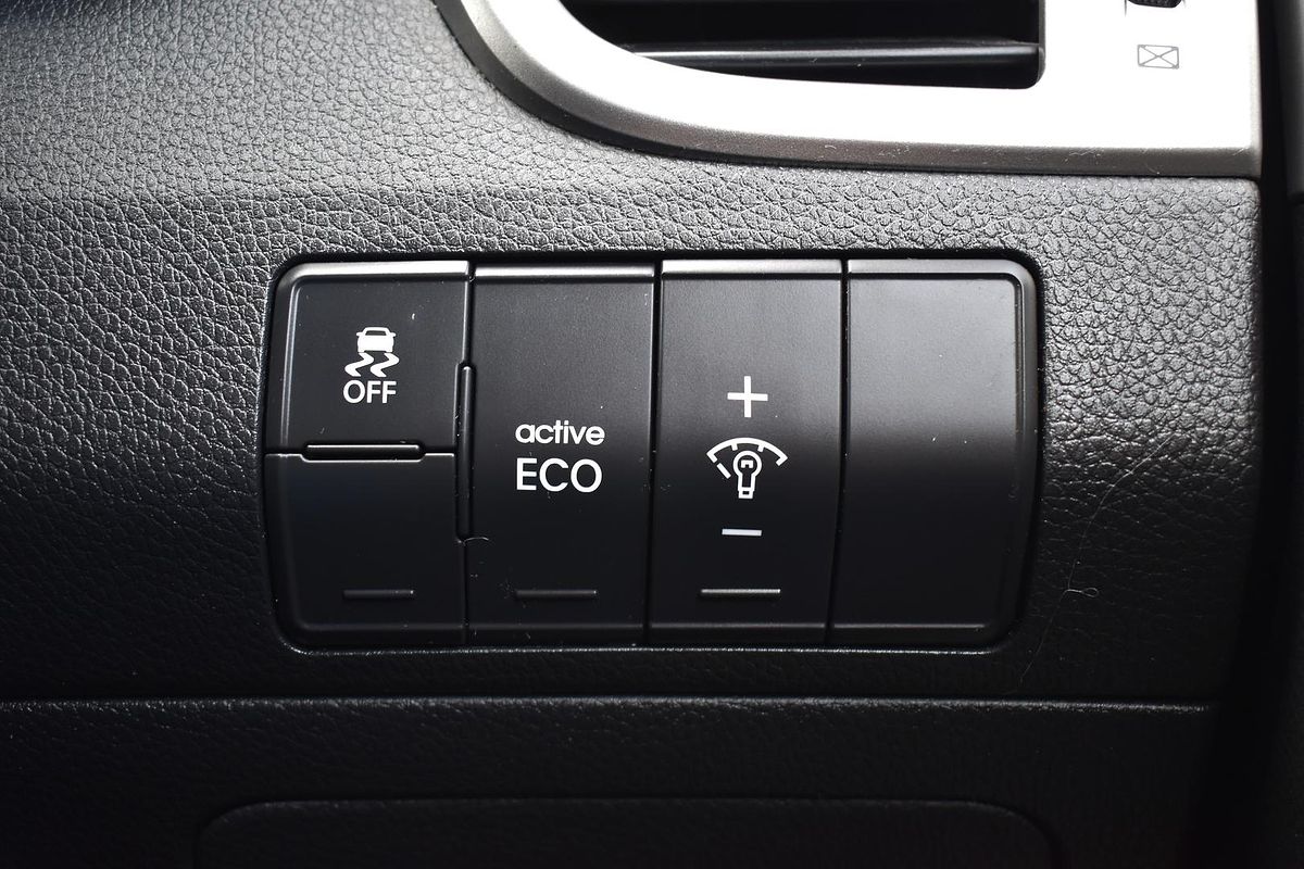 2015 Hyundai i30 Active GD3 Series II
