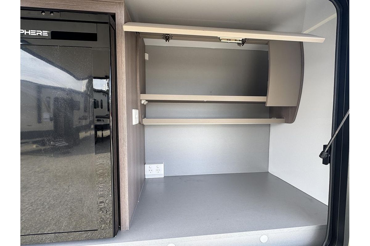 2025 Jayco J-Pod Jpod.X.Ob-My25