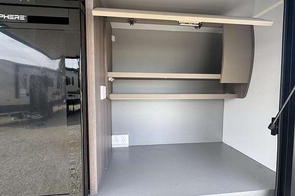 2025 Jayco J-Pod Jpod.X.Ob-My25