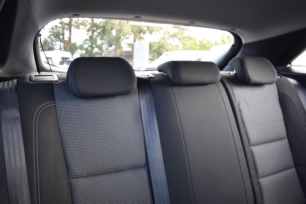 2015 Hyundai i30 Active GD3 Series II
