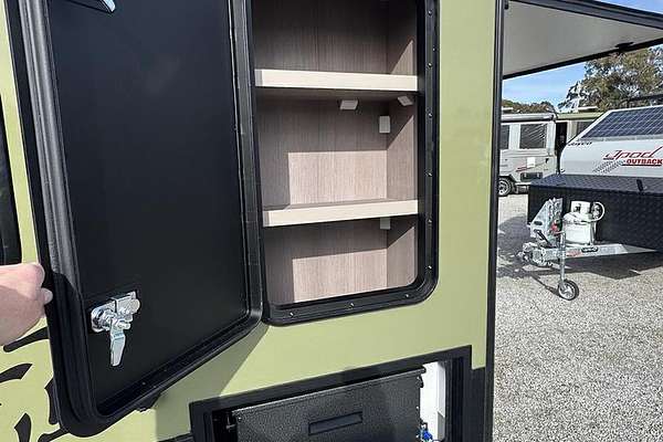 2025 Jayco J-Pod Jpod.X.Ob-My25