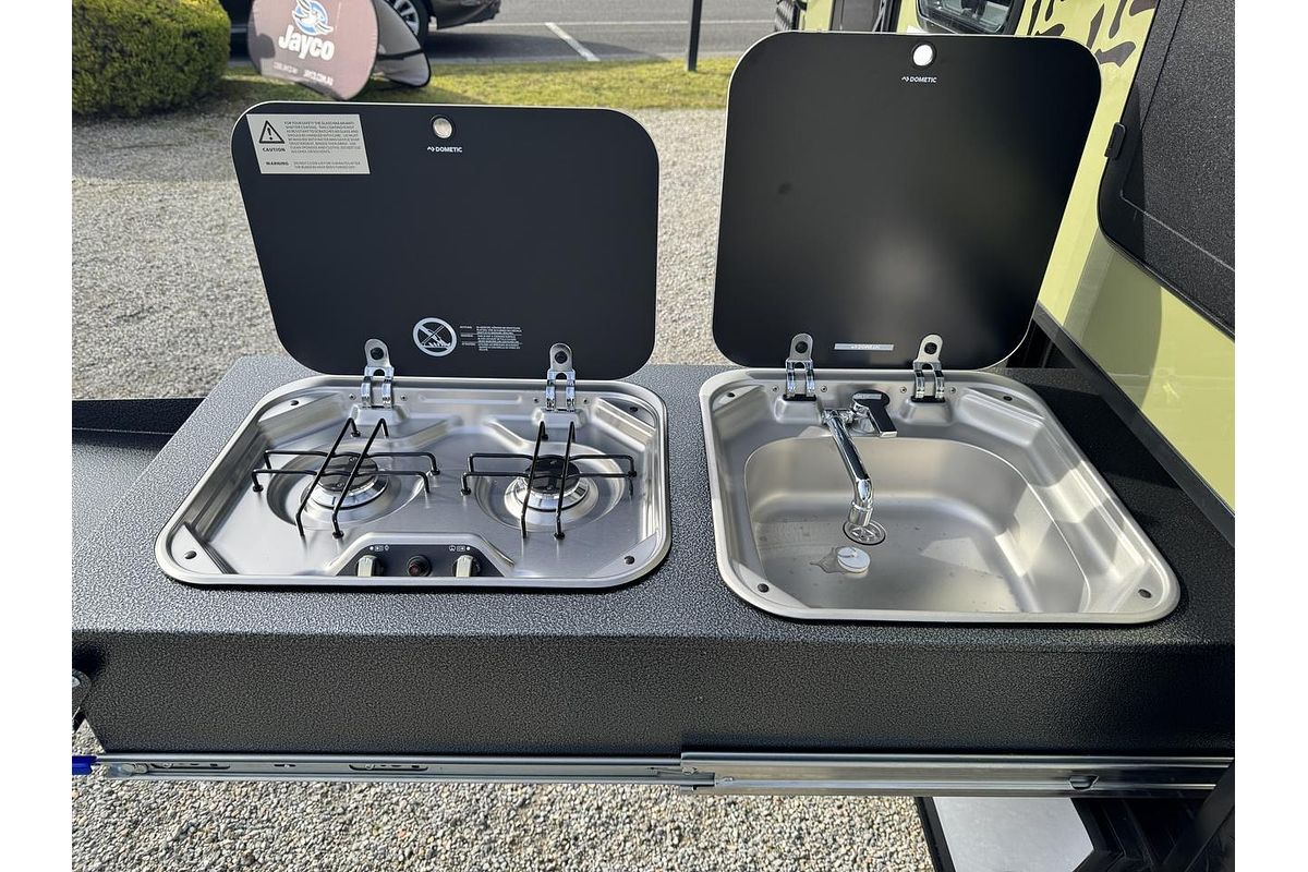 2025 Jayco J-Pod Jpod.X.Ob-My25