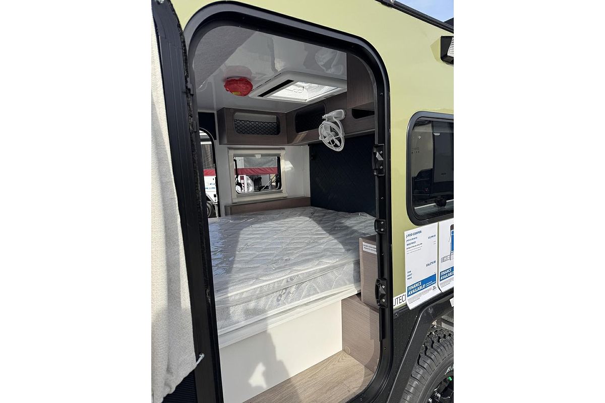 2025 Jayco J-Pod Jpod.X.Ob-My25