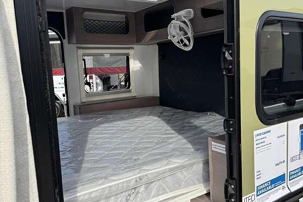2025 Jayco J-Pod Jpod.X.Ob-My25