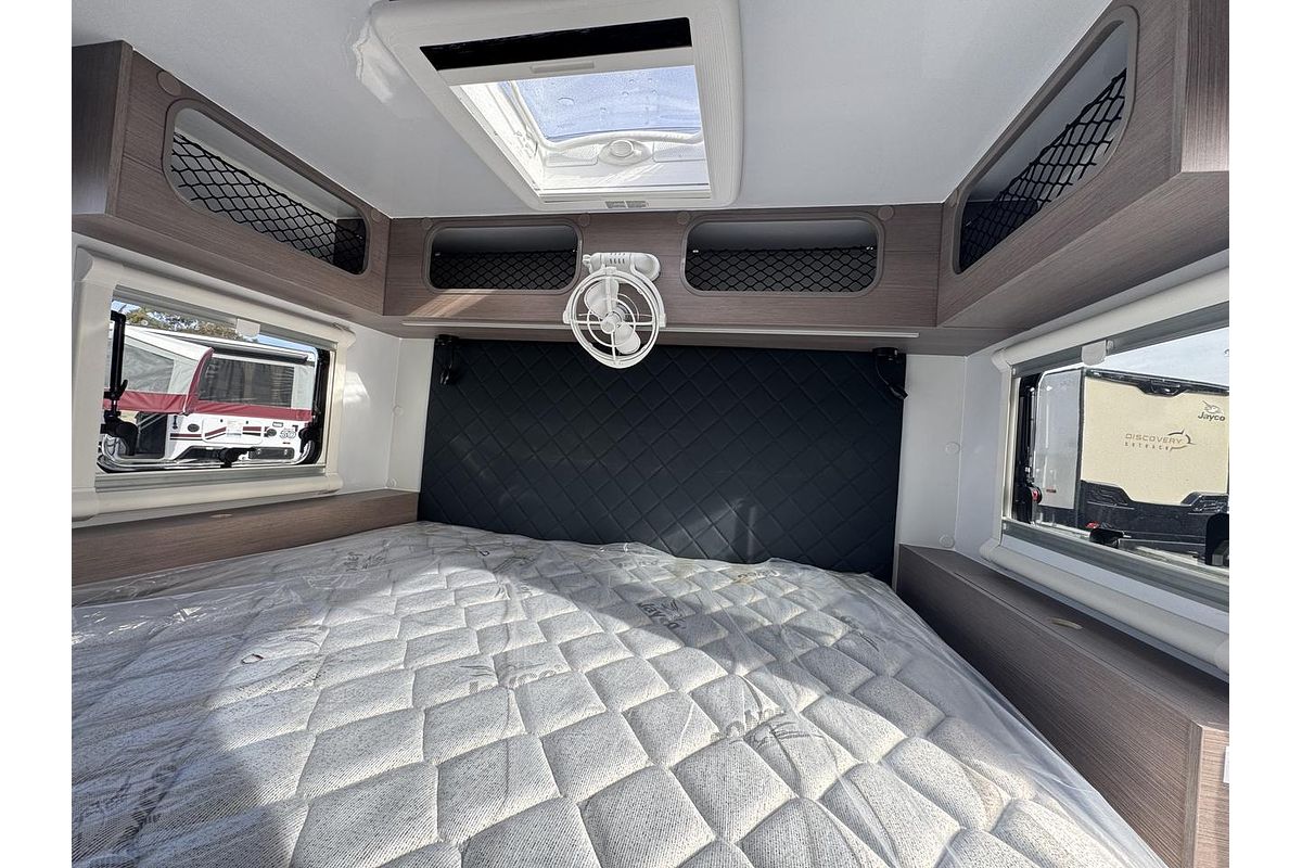 2025 Jayco J-Pod Jpod.X.Ob-My25