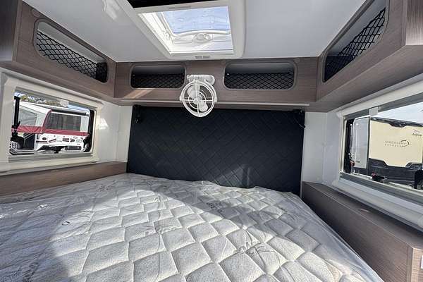 2025 Jayco J-Pod Jpod.X.Ob-My25