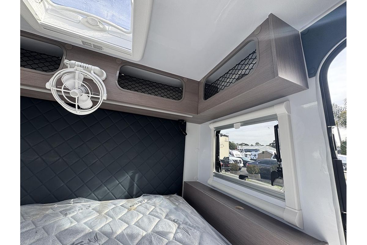 2025 Jayco J-Pod Jpod.X.Ob-My25
