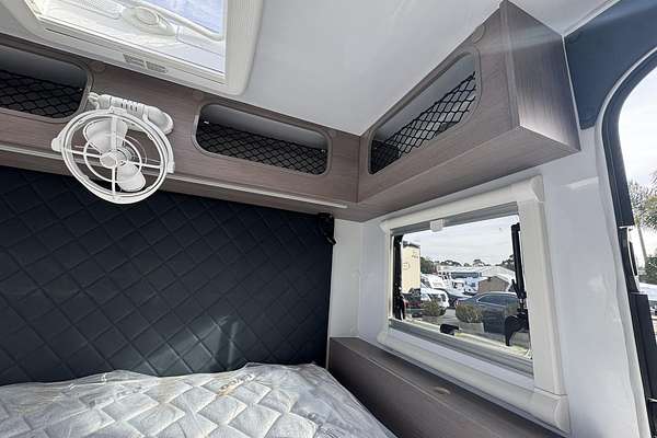 2025 Jayco J-Pod Jpod.X.Ob-My25