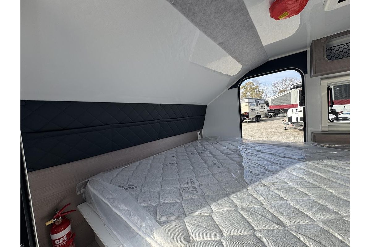 2025 Jayco J-Pod Jpod.X.Ob-My25