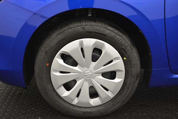 2025 Suzuki Swift Hybrid UZ