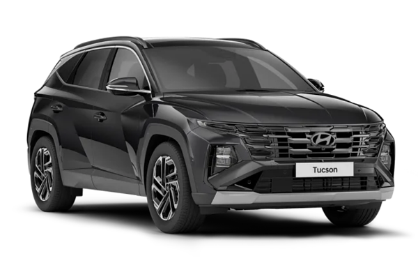 2025 Hyundai Tucson Premium NX4.V3