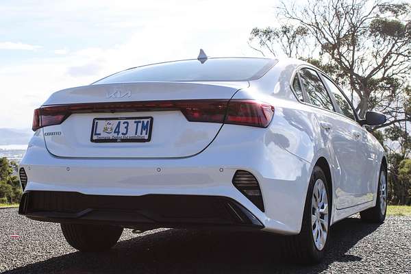 2024 Kia Cerato S BD