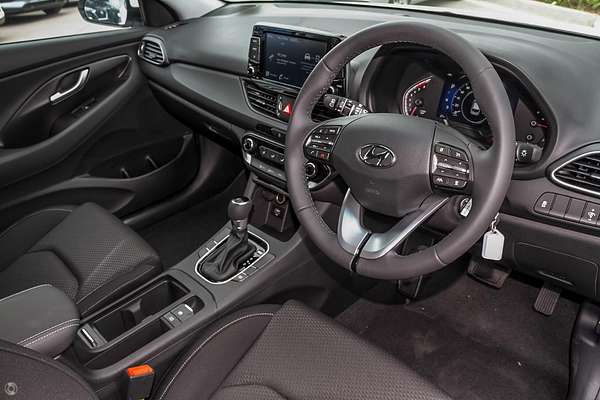 2022 Hyundai i30 PD.V4