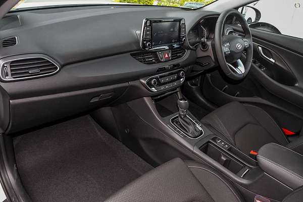 2022 Hyundai i30 PD.V4