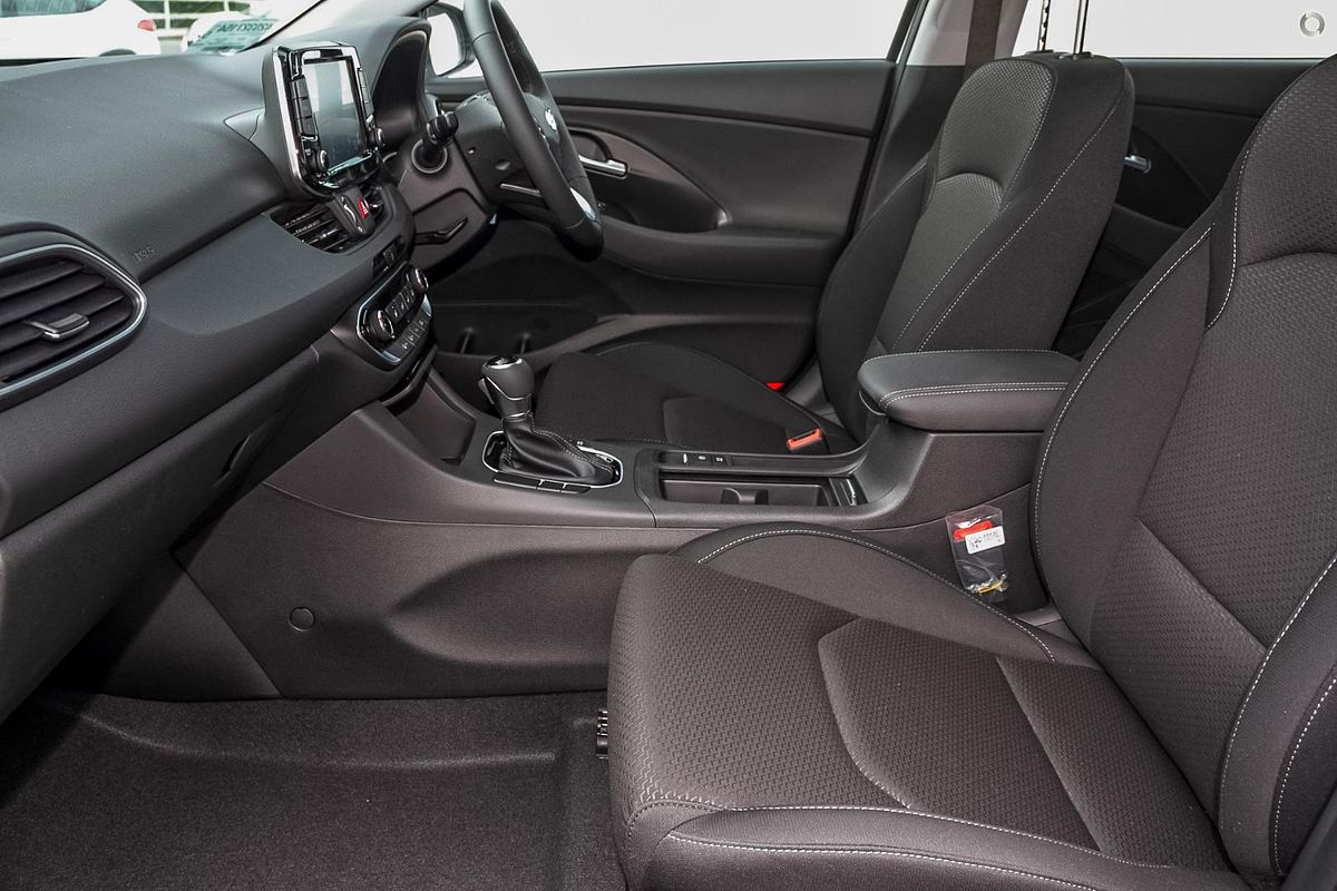 2022 Hyundai i30 PD.V4