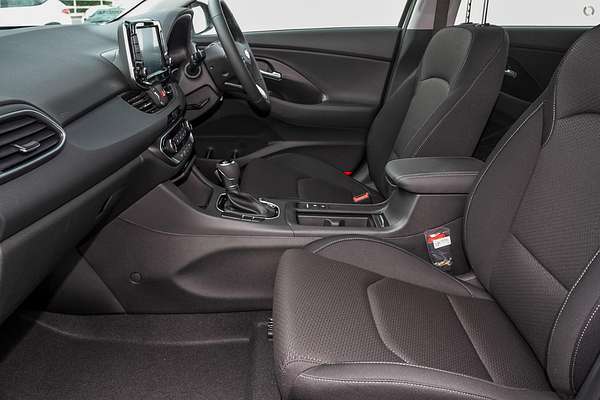 2022 Hyundai i30 PD.V4