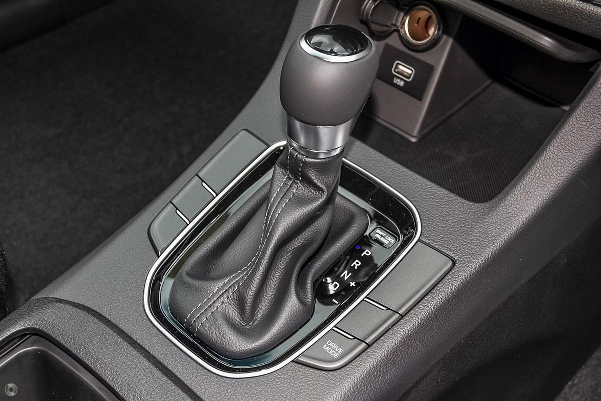 2022 Hyundai i30 PD.V4