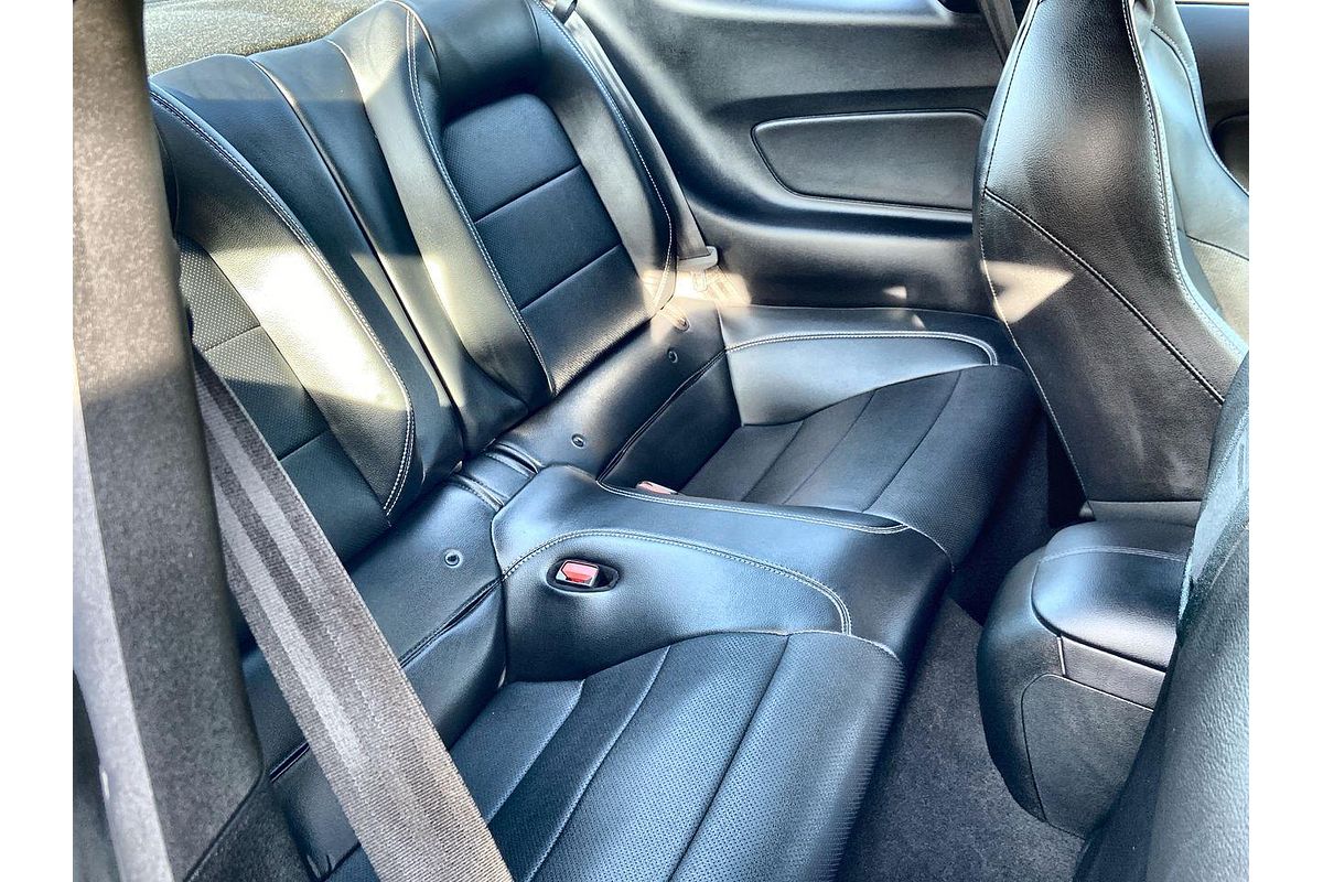 2023 Ford Mustang GT FN