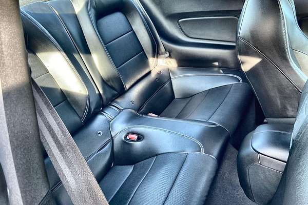 2023 Ford Mustang GT FN