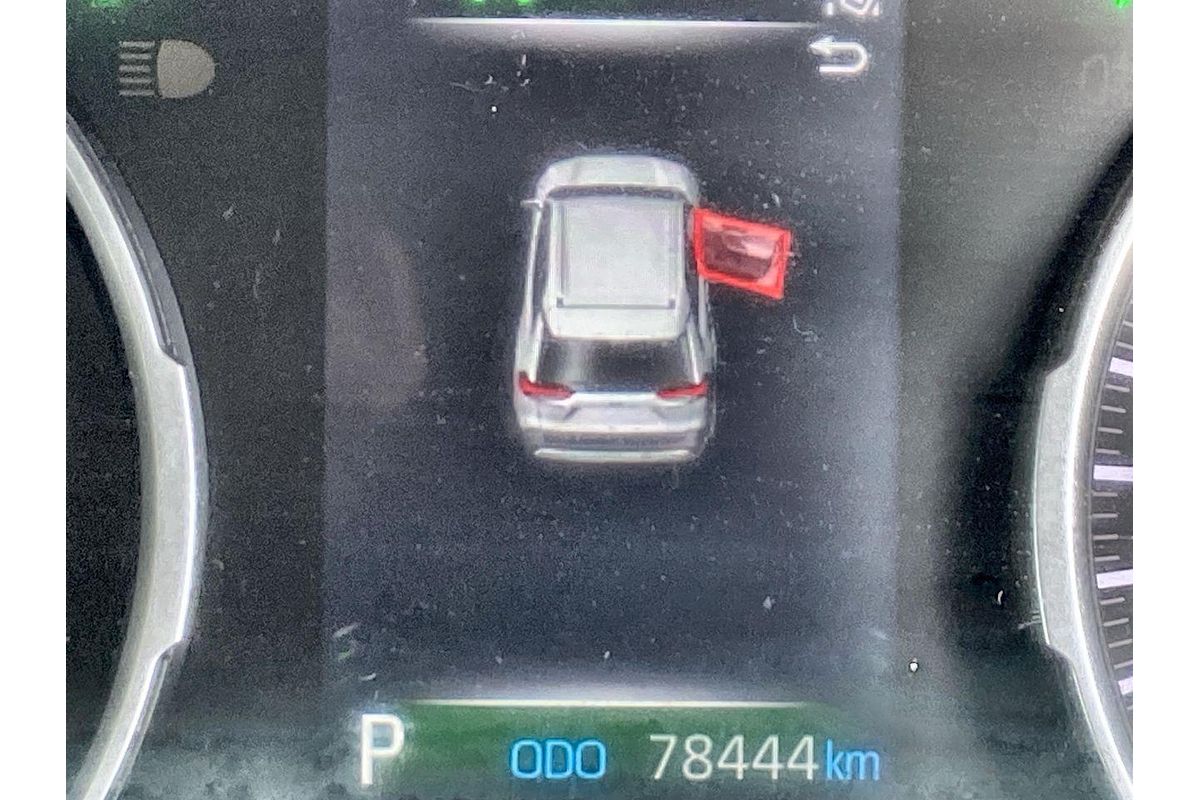 2022 Toyota RAV4 GX AXAH52R
