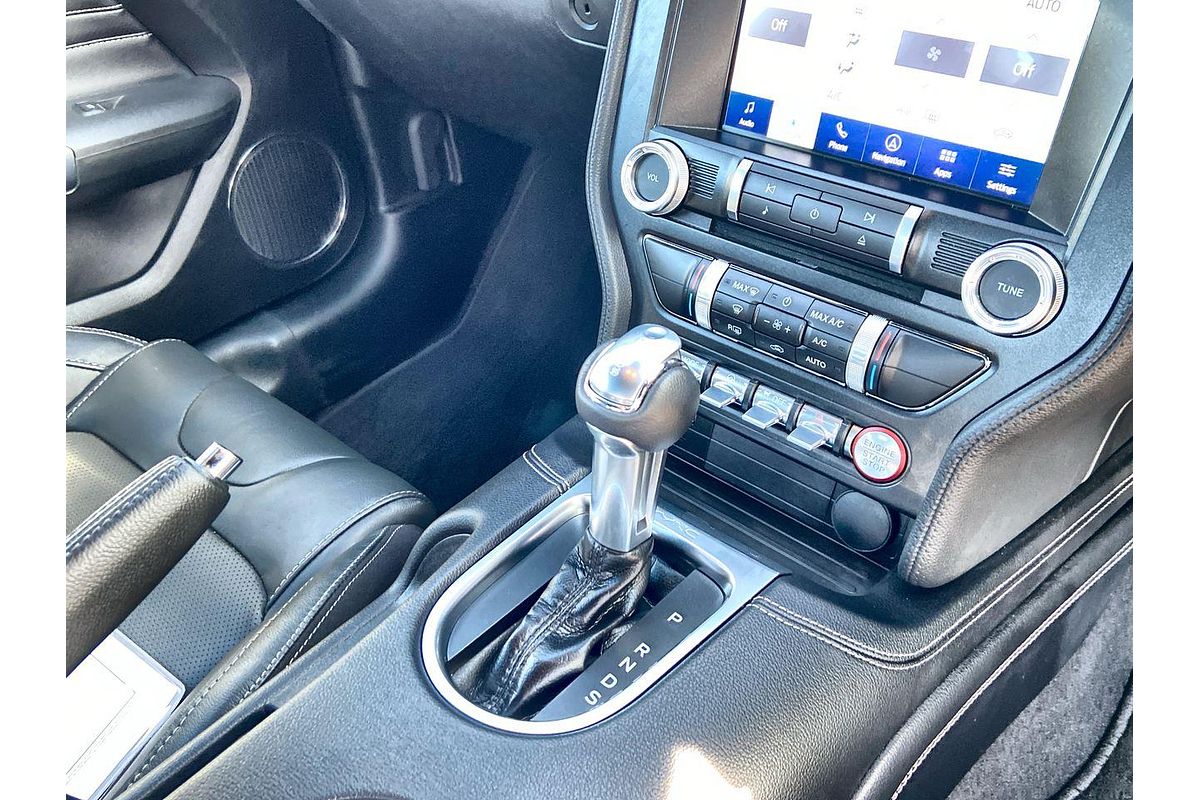 2023 Ford Mustang GT FN
