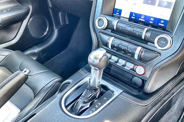 2023 Ford Mustang GT FN