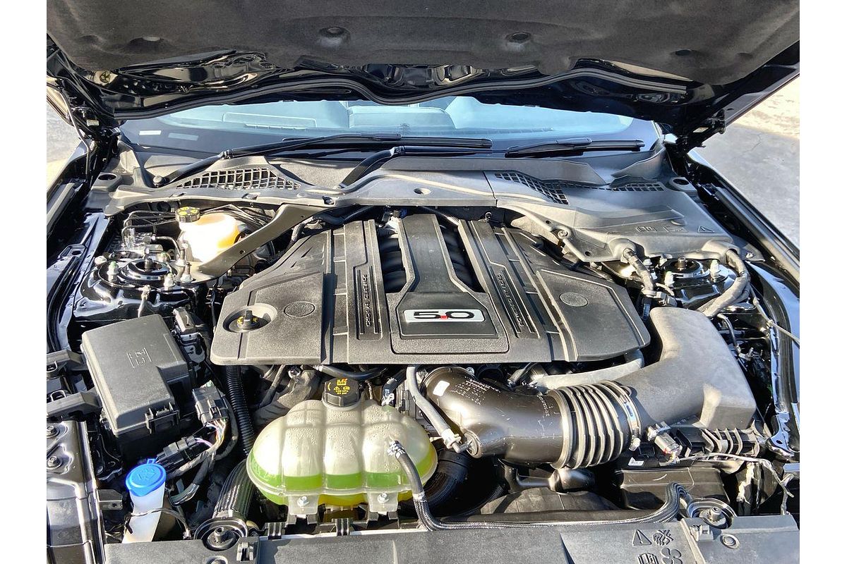 2023 Ford Mustang GT FN