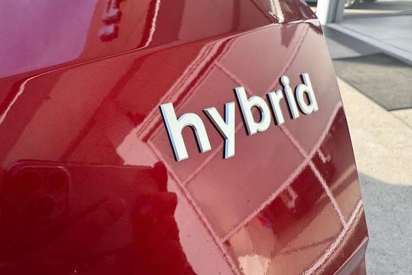 2025 Hyundai Tucson N Line NX4.V3